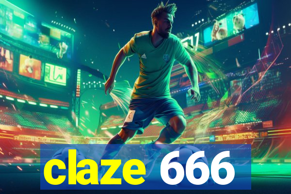 claze 666